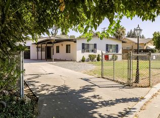 258 W Gail Ave, Tulare, CA
