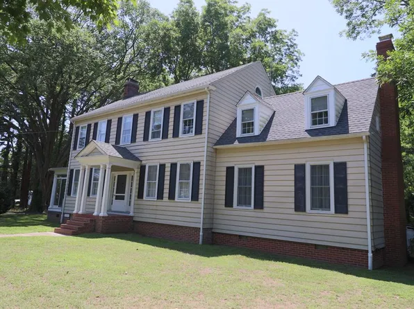36110 Belle Haven Rd, Belle Haven, VA 23306