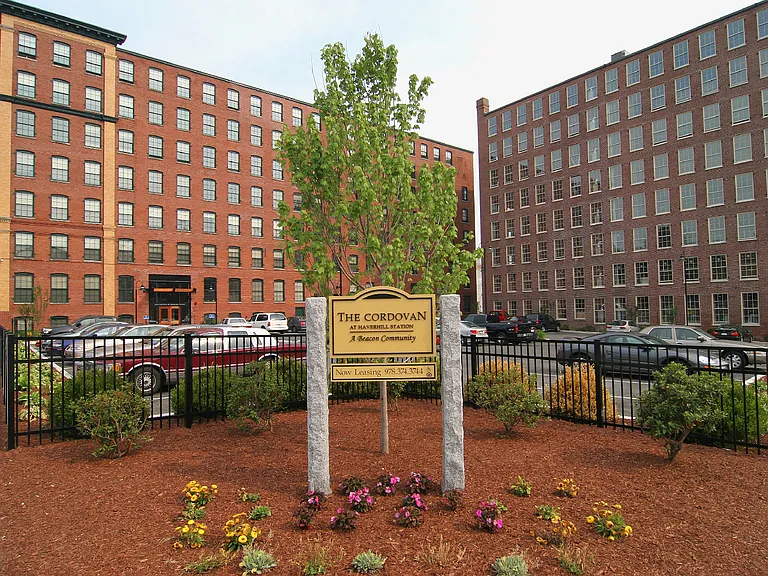 The Cordovan at Haverhill Station — Photo 15