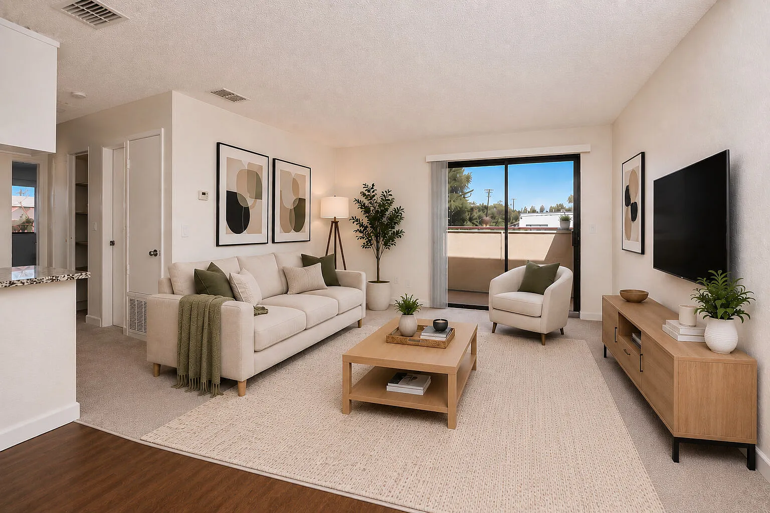 Plumwood Apartments — Photo 3
