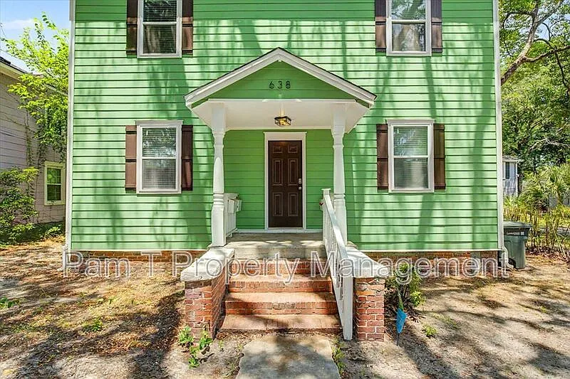 1 bed, 1.0 bath, $1,450 — Photo 2