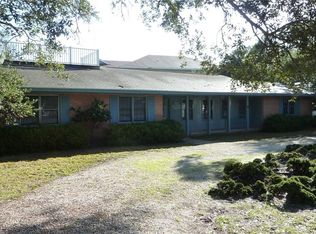 929 N Beachview Dr, Jekyll Island, GA 31527