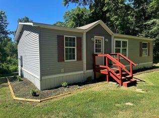 1235 Arl Bailey Rd, Finger, TN 38334