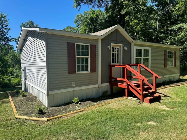 1235 Arl Bailey Rd, Finger, TN 38334