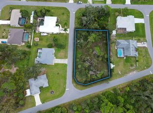 15219 Elroy Ln, Port Charlotte, FL 33953