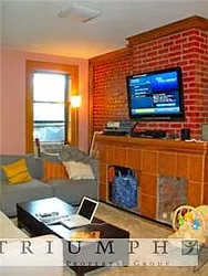 Rented by Triumph Property Group