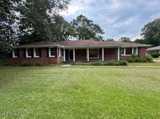 218 Lower Woodville Rd, Natchez, MS 39120
