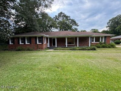 218 Lower Woodville Rd, Natchez, MS, 39120
