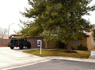 4207 Tartan Ct, North Las Vegas, NV 89032
