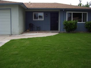 3862 N Renn Ave, Fresno, CA 93727