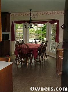 Eat in Kitchen