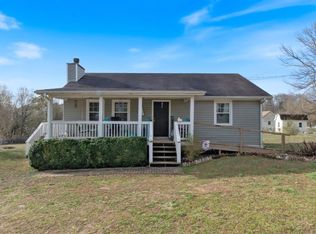 320 Harry Sosebee Rd, Dawsonville, GA 30534