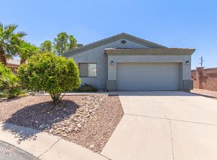 3973 W Mustang Ct, Eloy, AZ 85131