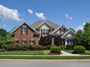 12410 Amberset Dr, Knoxville, TN 37922