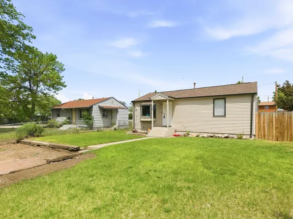 306 E Jackson St, Rapid City, SD 57701