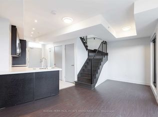 332 High Park Ave #303, Toronto, ON M6P 2S7