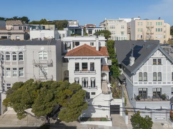 3070 Jackson St, San Francisco, CA 94115