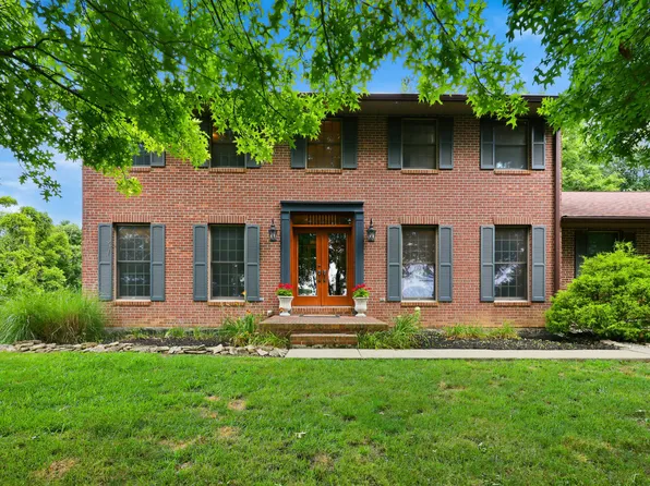 8021 Day Pike, Maysville, KY 41056