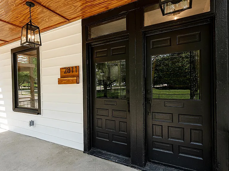 2811 Ashland Ave #1 — Photo 3