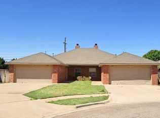 10108 Evanston Ave UNIT 1, Lubbock, TX 79424