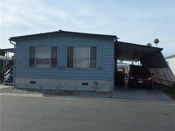 601 N Kirby St, Hemet, CA 92545