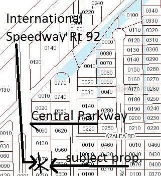 2nd image of 2383 Central Pkwy