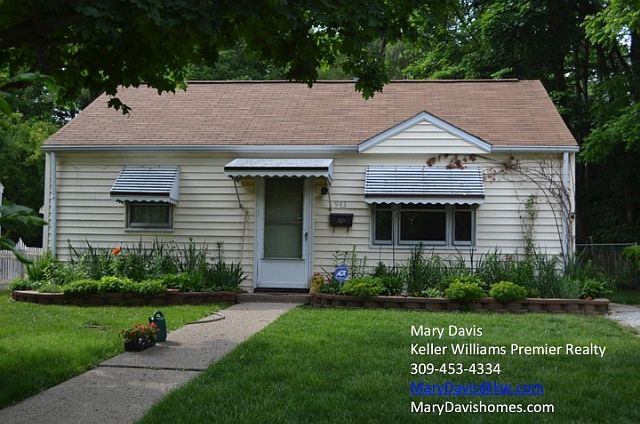 1st image of 943 S Tonti Cir