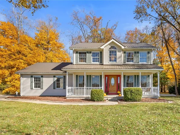 149 State Route 604, West Salem, OH 44287