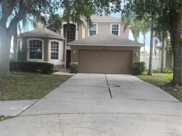 4984 Birch Stone Ln, Orlando, FL 32829