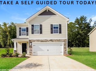 472 Red Poll Way, Columbia, SC 29209