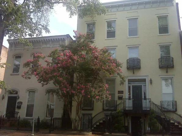 110 E Cary St Ste 200, Richmond, VA 23219