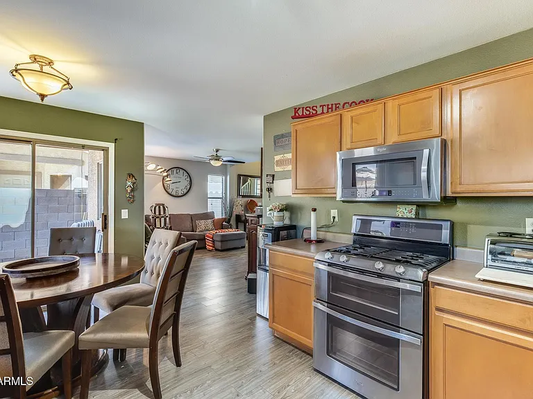 12814 W La Reata Ave — Photo 12
