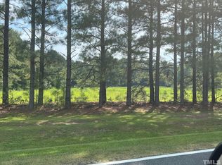 3418 Matthews Mill Pond Rd, Angier, NC 27501