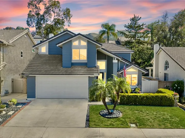 21122 Pennington Ln, Trabuco Canyon, CA 92679