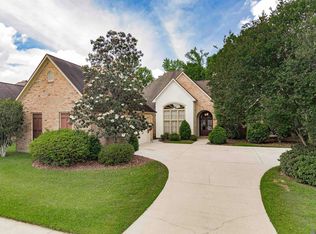 17838 British Ln, Baton Rouge, LA 70810