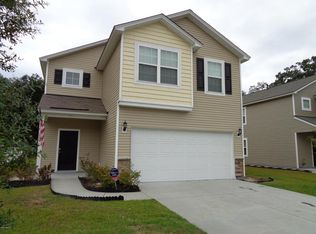 30 Brasstown Way, Beaufort, SC 29906