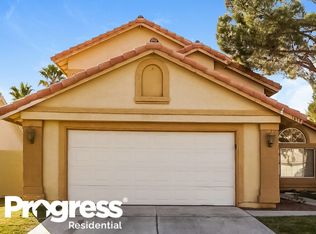 1439 Heather Ridge Rd, North Las Vegas, NV 89031