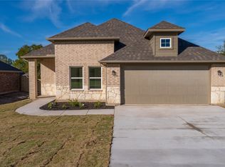 116 Seay Ln, Quinlan, TX 75474