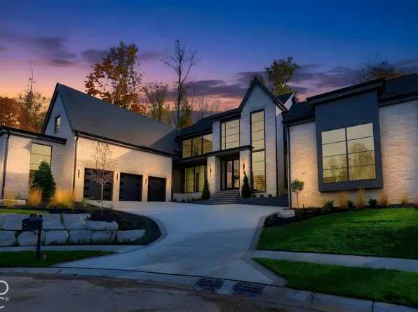 4475 Elmscott Rdg, Zionsville, IN 46077