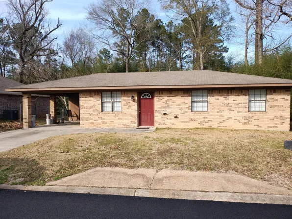 506 McFarland St, Leesville, LA 71446