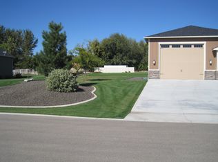 7628 E Bentley Dr, Nampa, ID 83687