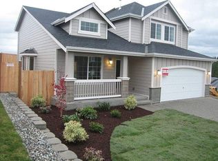 8409 71st St NE, Marysville, WA 98270