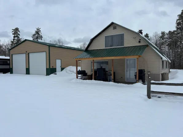 45591 115th Ave, Solway, MN 56678