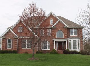 304 W Brannon Rd, Nicholasville, KY 40356