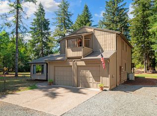 76570 Blue Mountain School Rd, Cottage Grove, OR 97424
