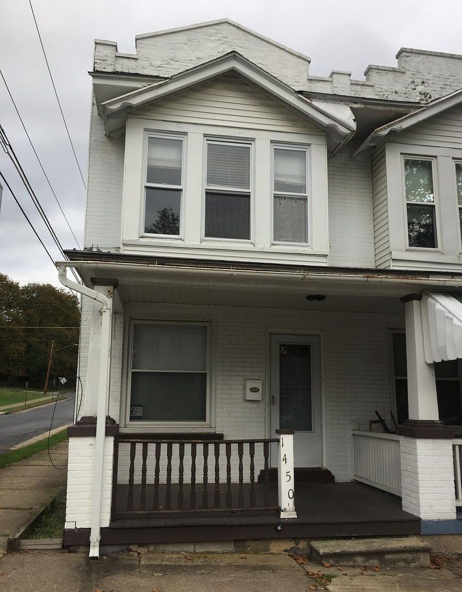 1450 High St, Bethlehem, PA 18018 Zillow