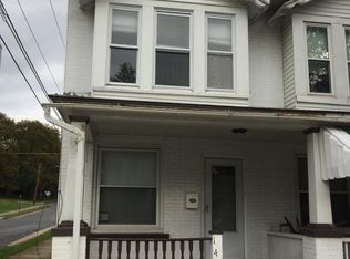 1450 High St, Bethlehem, PA 18018