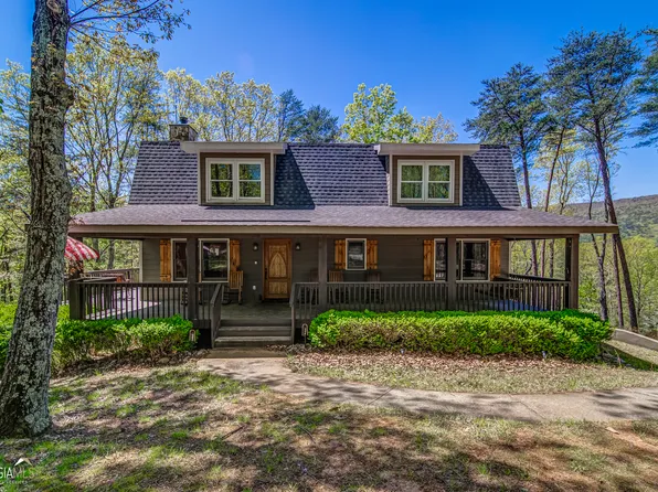 114 Winn Ct, Waleska, GA 30183