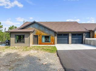 21221 Dancing Sky Ln, Lead, SD 57754