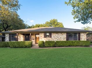 3808 Ashville Dr, Garland, TX